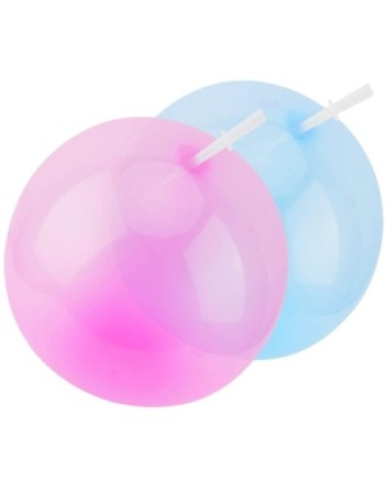 Bubble Ball gigante....
